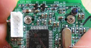  Exploring the Differences between Microprocessor and Integrated Circuit - What You Need to Know
