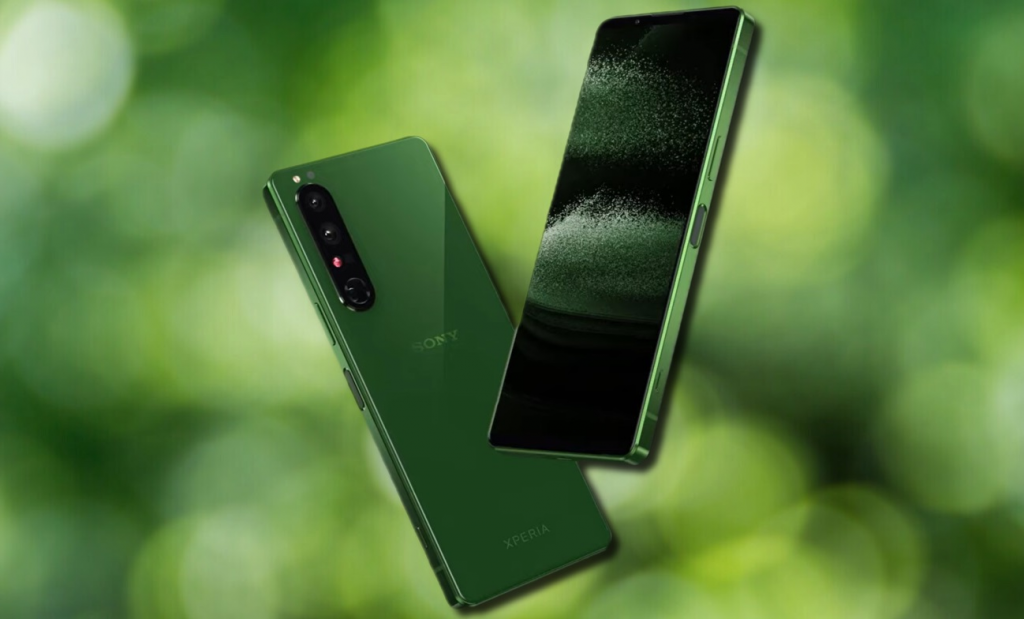 Exploring the Potential of Sony Xperia 1 VI: Can It Win Over Mainstream Users?