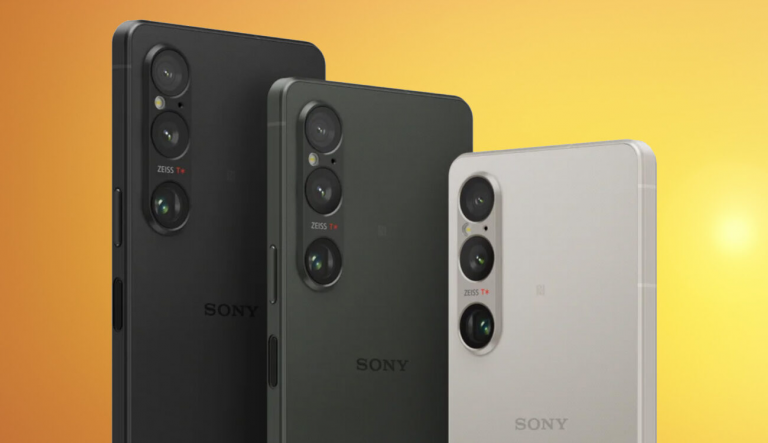 First Look at Sony Xperia 1 VI: Is Xperia Ready to Capture the Mass Market?
