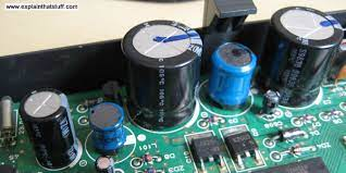  Importance of Capacitor in AC Motor Circuit Explained
