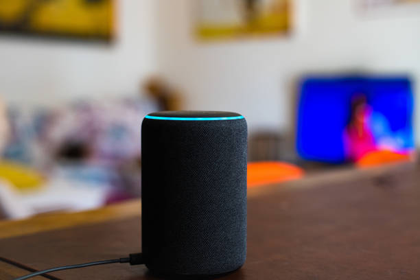 Step-by-step guide on calling a different house's Alexa from your device.