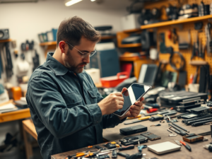 Cost Breakdown: What Influences Tablet Screen Repair Prices?
